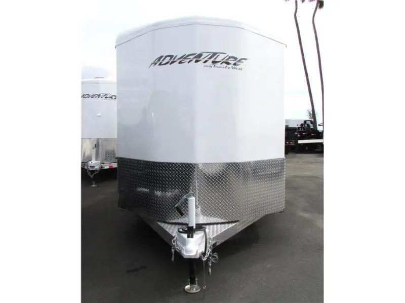 new Horse Trailers Trails West  for sale, in Madera, CA Thumbnail 2