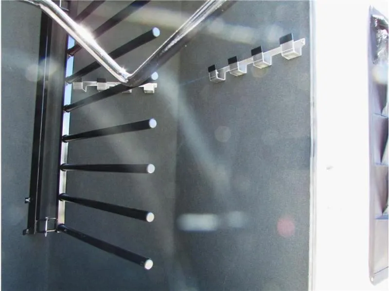 new Horse Trailers Trails West  for sale, in Madera, CA Thumbnail 16