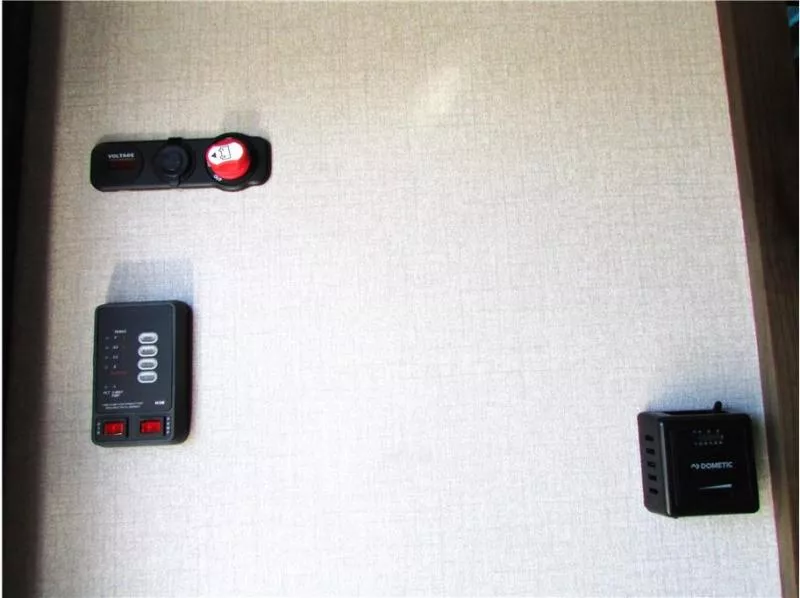 used Horse Trailers Trails West  for sale, in Madera, CA Thumbnail 28