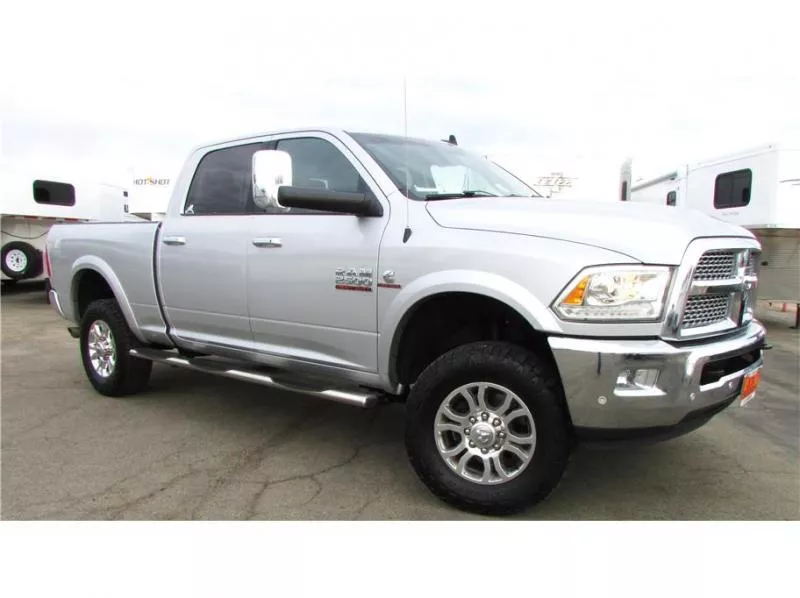used Other Trucks Ram  for sale, in Madera, CA Thumbnail 3