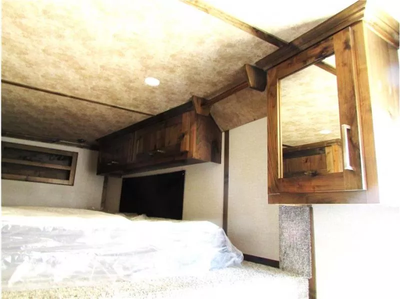 used Horse Trailers Trails West  for sale, in Madera, CA Thumbnail 24