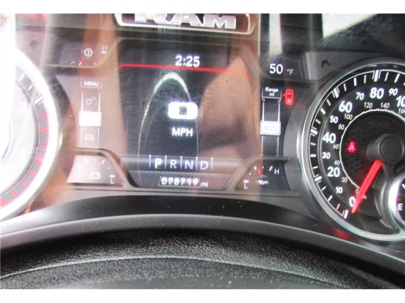 used Other Trucks Ram  for sale, in Madera, CA Thumbnail 13