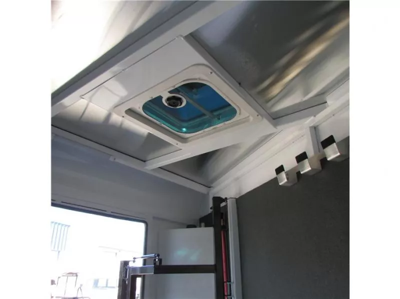 new Horse Trailers Trails West  for sale, in Madera, CA Thumbnail 16