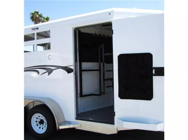new Horse Trailers Trails West  for sale, in Madera, CA Thumbnail 10