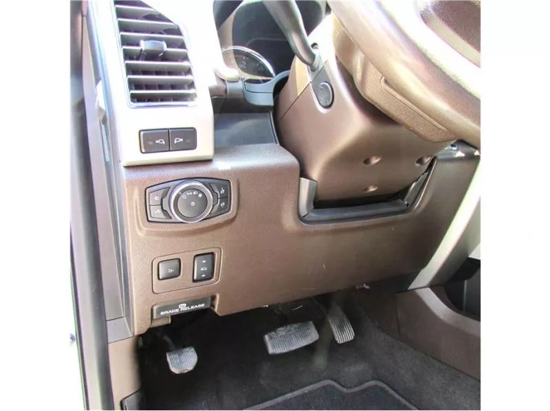 used Other Trucks Ford  for sale, in Madera, CA Thumbnail 8