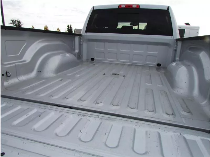 used Other Trucks Ram  for sale, in Madera, CA Thumbnail 5