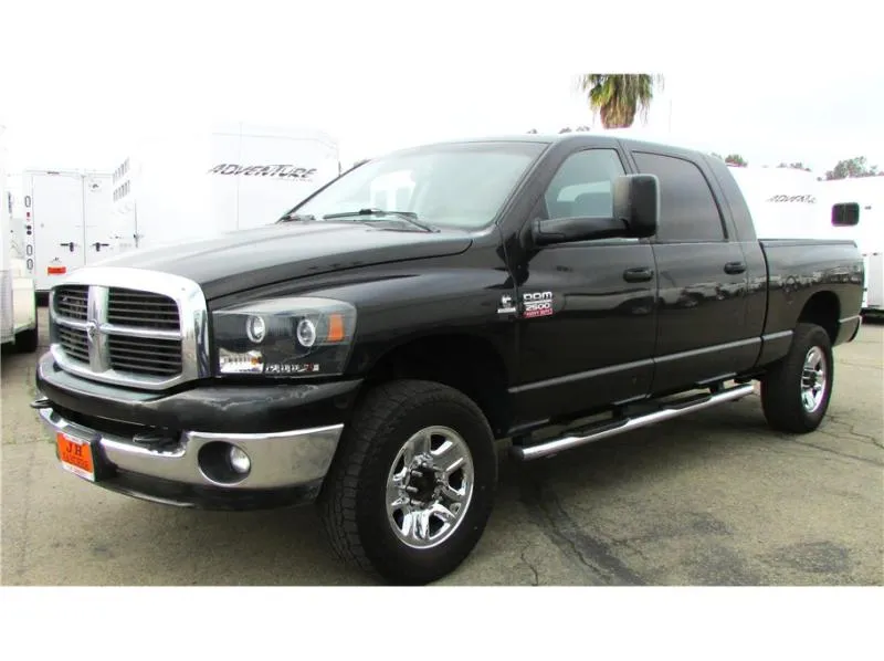 used Other Trucks Dodge  for sale, in Madera, CA Thumbnail 2