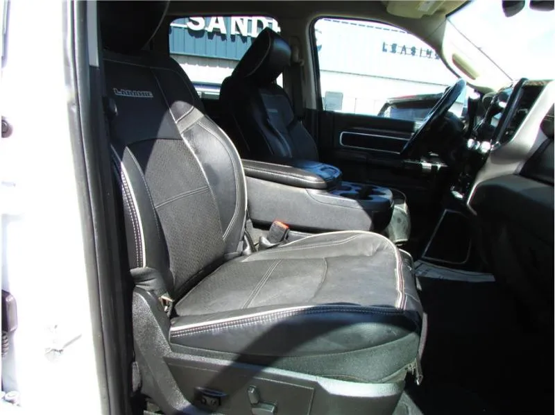 used Other Trucks Ram  for sale, in Madera, CA Thumbnail 19