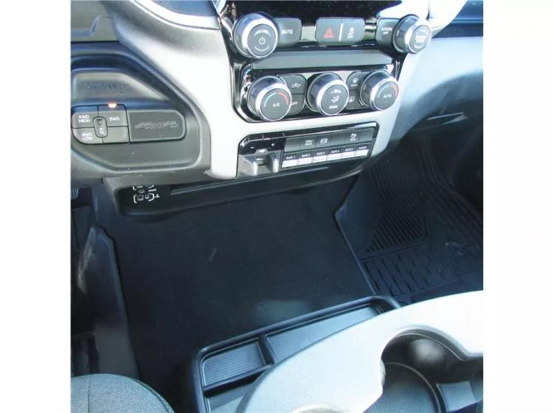 used Other Trucks Ram  for sale, in Madera, CA Thumbnail 19