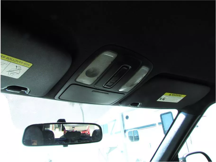 2014 Kia Soul + photo 11