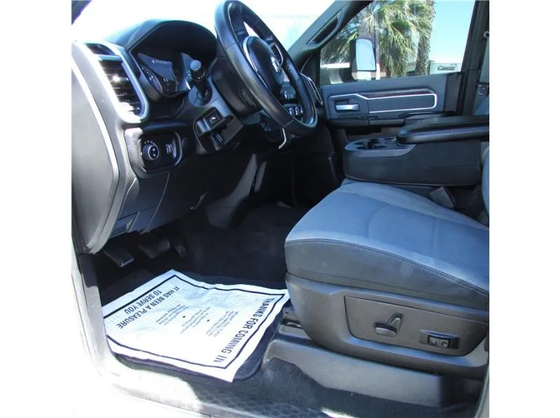 used Other Trucks Ram  for sale, in Madera, CA Thumbnail 9