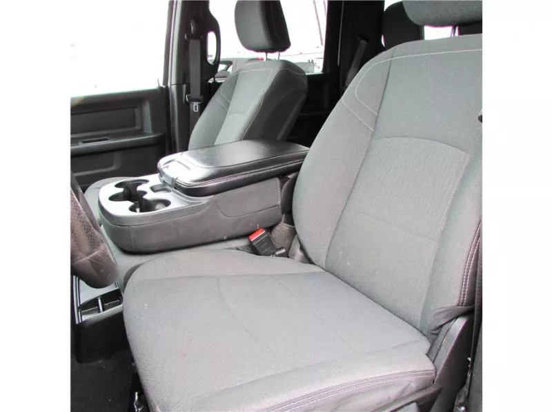 used Other Trucks Ram  for sale, in Madera, CA Thumbnail 15