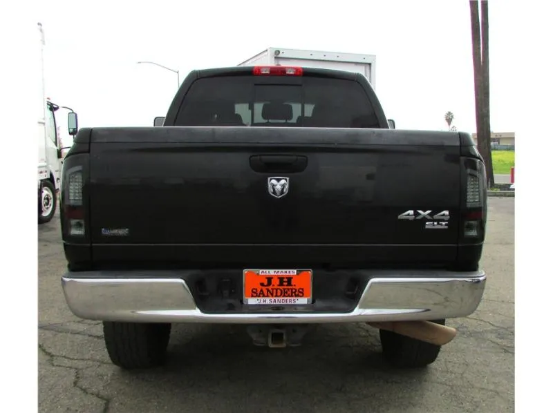 used Other Trucks Dodge  for sale, in Madera, CA Thumbnail 5