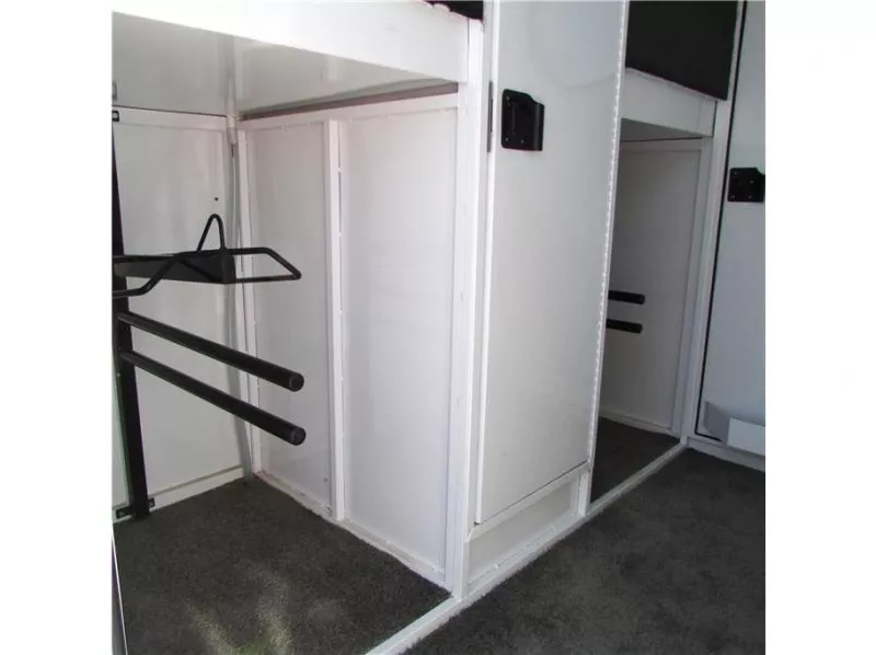 used Horse Trailers Trails West  for sale, in Madera, CA Thumbnail 17