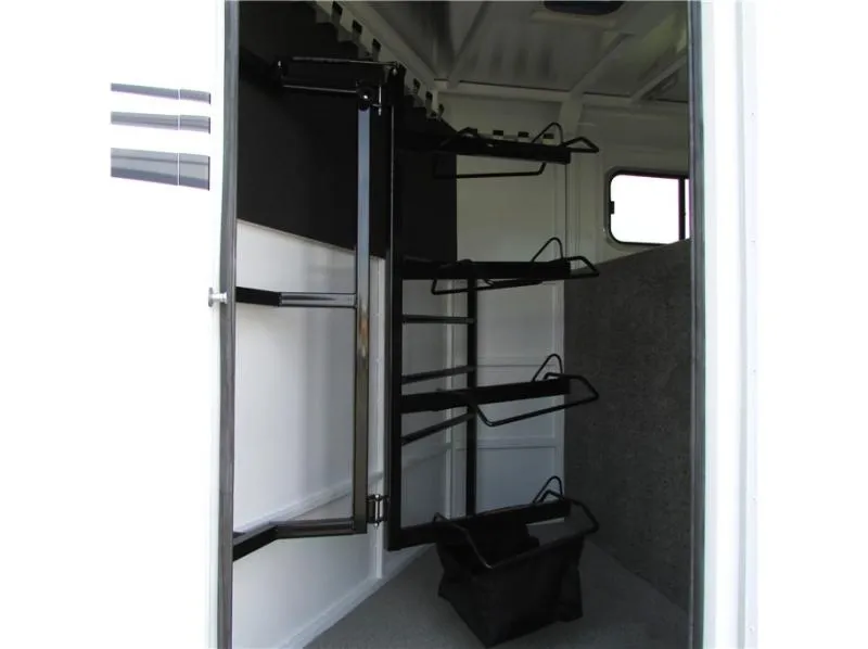 used Horse Trailers Trails West  for sale, in Madera, CA Thumbnail 12