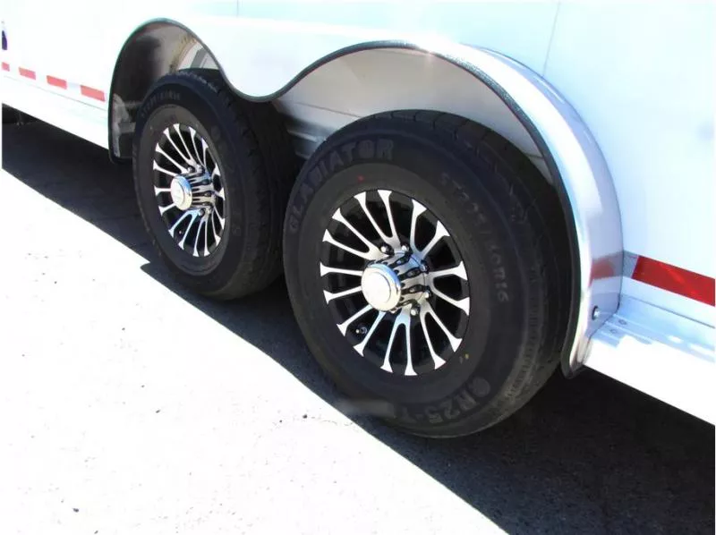 new Horse Trailers Trails West  for sale, in Madera, CA Thumbnail 6