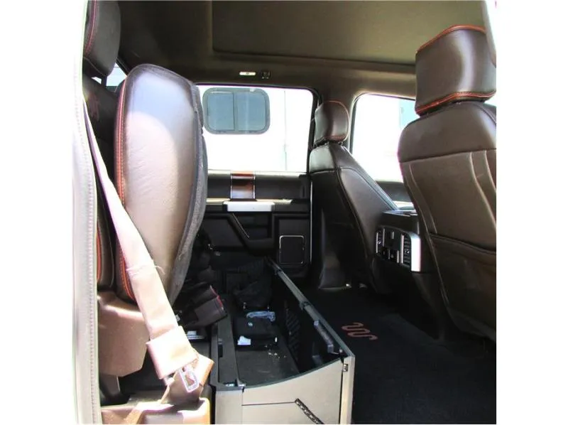 used Other Trucks Ford  for sale, in Madera, CA Thumbnail 20