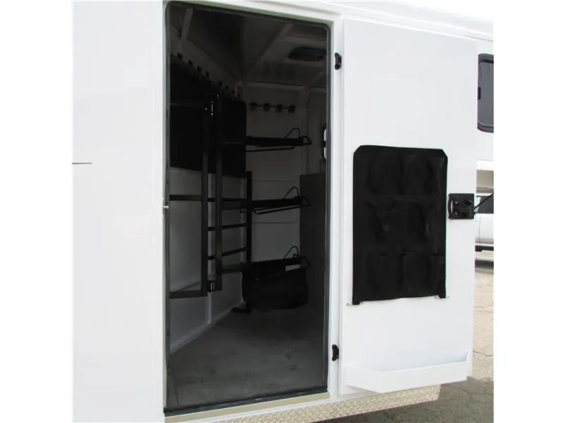 used Horse Trailers Trails West  for sale, in Madera, CA Thumbnail 13