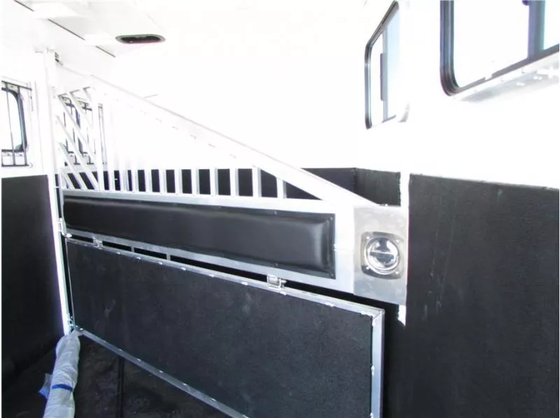 used Horse Trailers Trails West  for sale, in Madera, CA Thumbnail 11