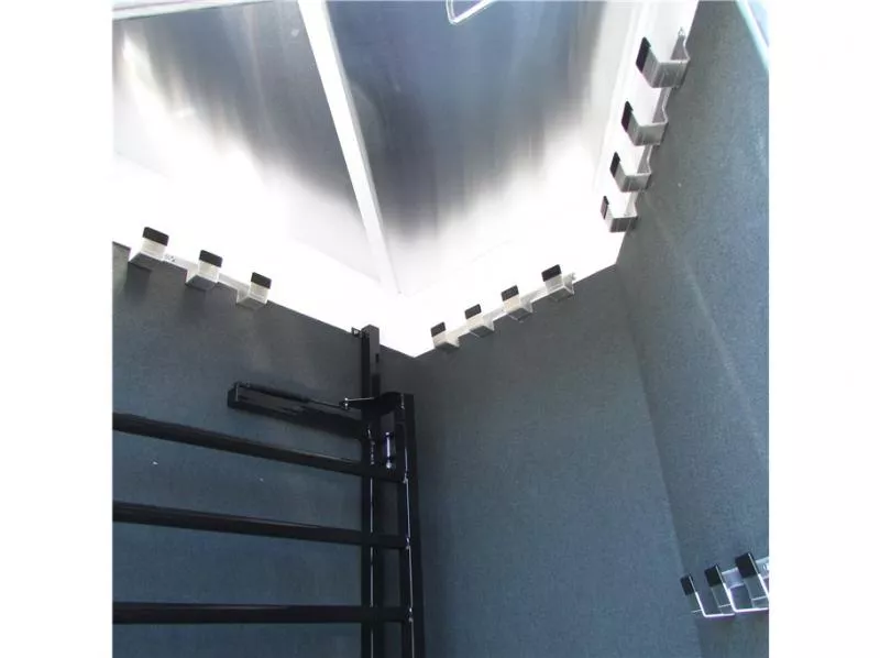 new Horse Trailers Trails West  for sale, in Madera, CA Thumbnail 16