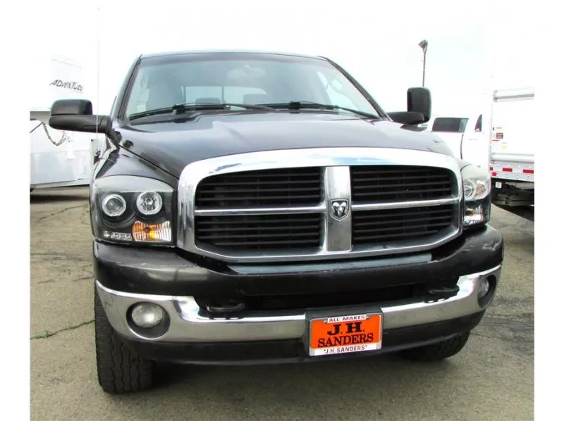 used Other Trucks Dodge  for sale, in Madera, CA Thumbnail 3