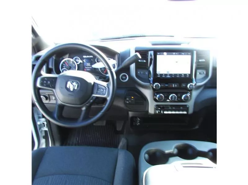 used Other Trucks Ram  for sale, in Madera, CA Thumbnail 15