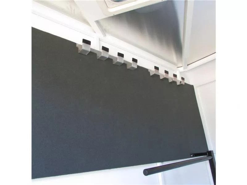 used Horse Trailers Trails West  for sale, in Madera, CA Thumbnail 13