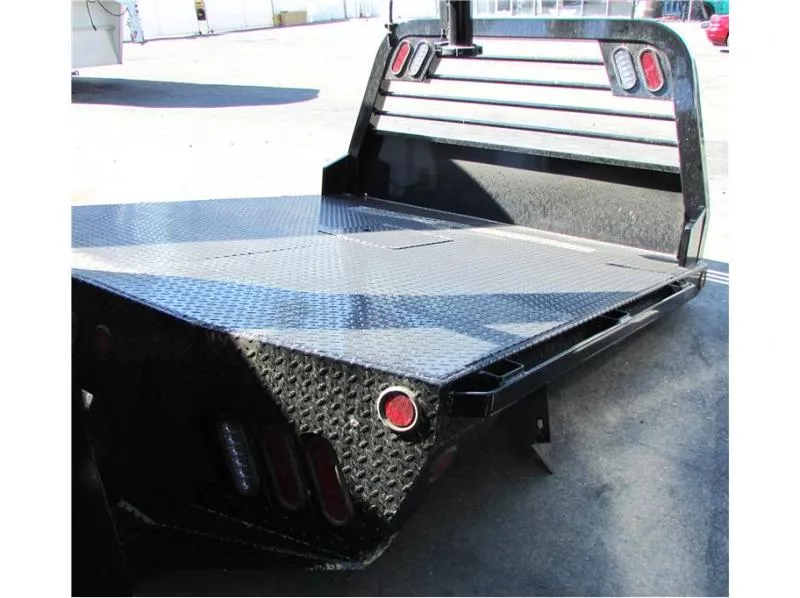 used Flat Decks Norstar  for sale, in Madera, CA Thumbnail 5