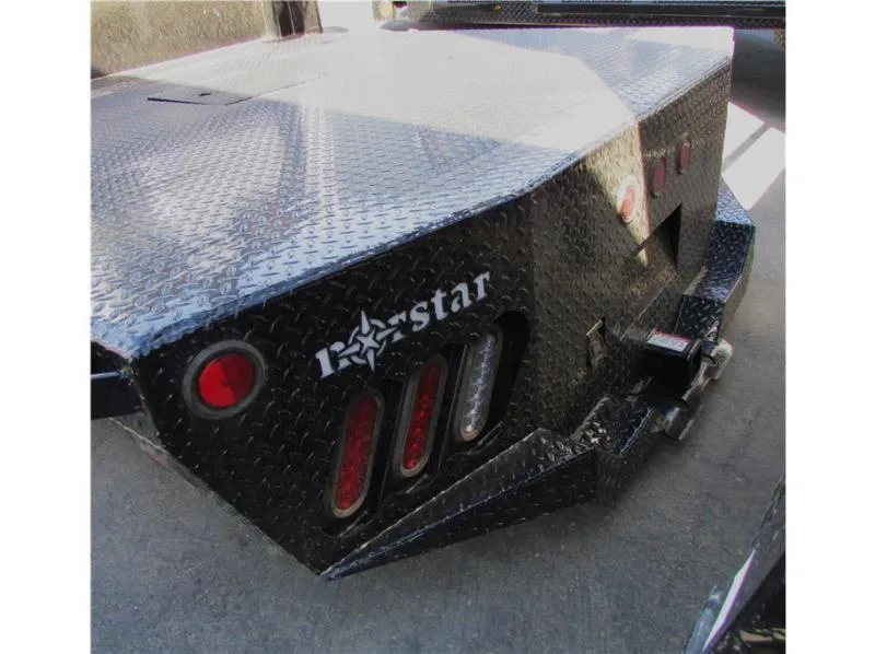 new Flat Decks Norstar  for sale, in Madera, CA Thumbnail 8