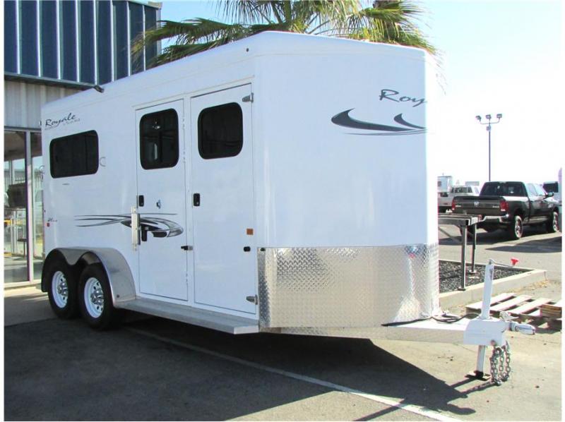 2019 Trails West Royale Plus 2H BP 2019 Trails West Royale Plus 2H BP
