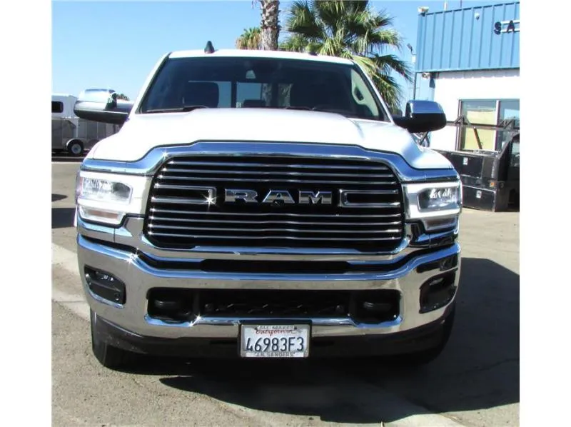 used Other Trucks Ram  for sale, in Madera, CA Thumbnail 2