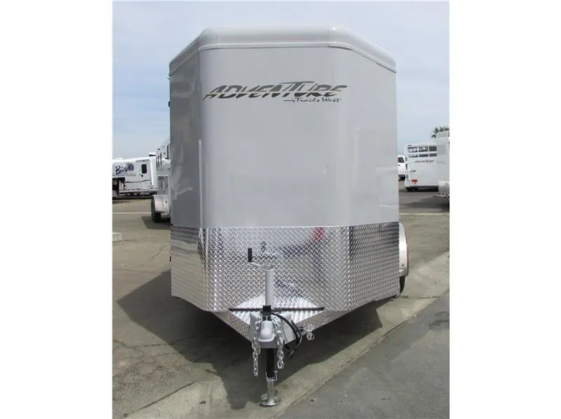 new Horse Trailers Trails West  for sale, in Madera, CA Thumbnail 3