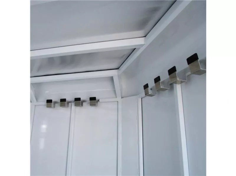 used Horse Trailers Trails West  for sale, in Madera, CA Thumbnail 18