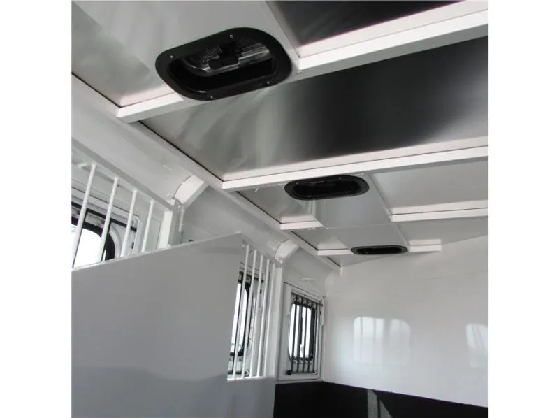 used Horse Trailers Trails West  for sale, in Madera, CA Thumbnail 9