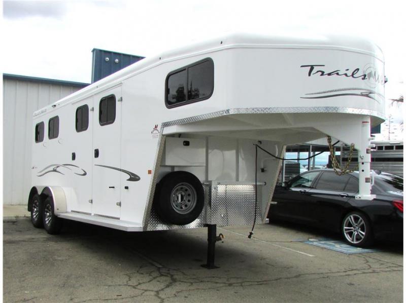 2023 Trails West Classic 2H GN Cmf Pkg 2023 Trails West Classic 2H GN Cmf Pkg