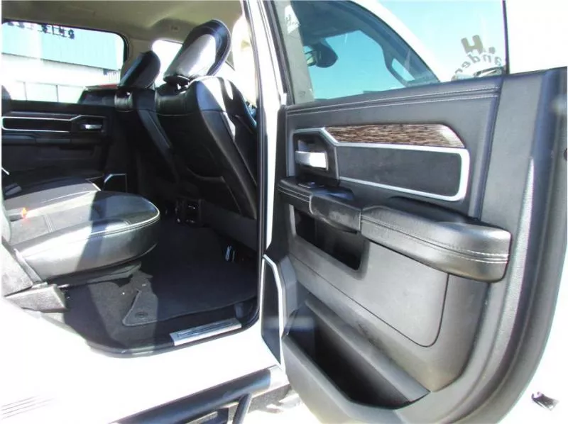 used Other Trucks Ram  for sale, in Madera, CA Thumbnail 22