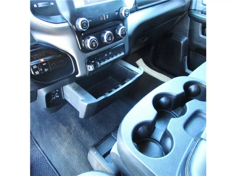 used Other Trucks Ram  for sale, in Madera, CA Thumbnail 17