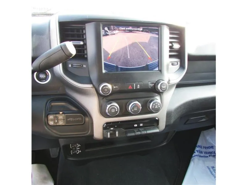 used Other Trucks Ram  for sale, in Madera, CA Thumbnail 15