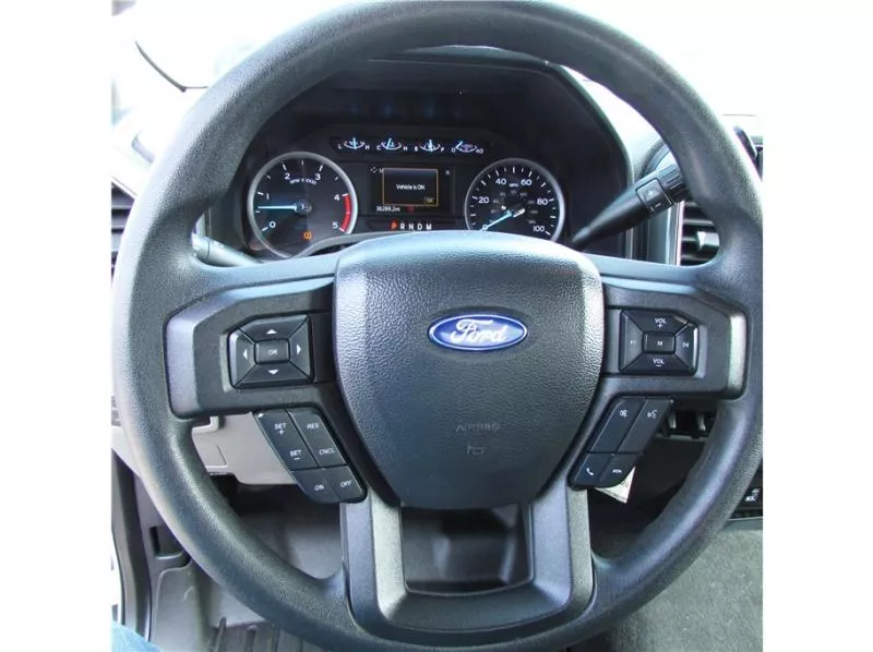 used Other Trucks Ford  for sale, in Madera, CA Thumbnail 15