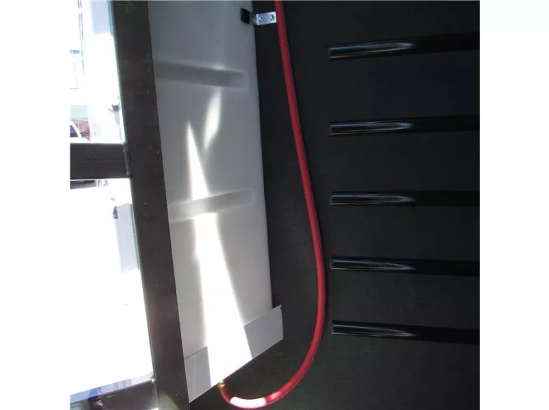 used Horse Trailers Trails West  for sale, in Madera, CA Thumbnail 15