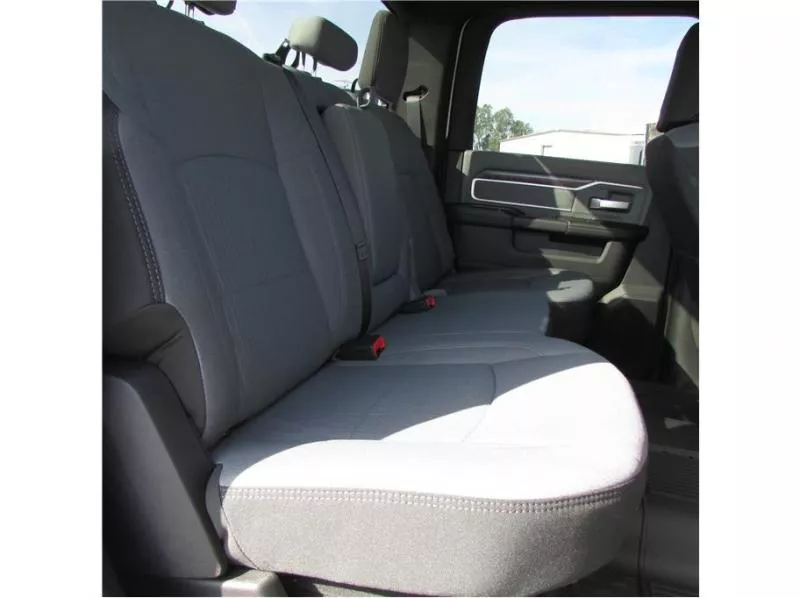 used Other Trucks Ram  for sale, in Madera, CA Thumbnail 20