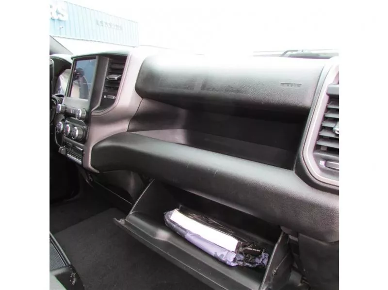 used Other Trucks Ram  for sale, in Madera, CA Thumbnail 19