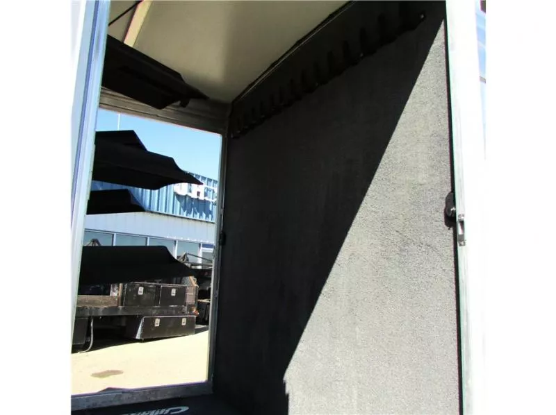 used Stock / Stock Combo Trailers Cimarron Trailers  for sale, in Madera, CA Thumbnail 26