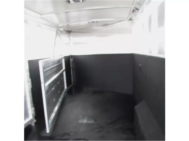 used Horse Trailers Cimarron Trailers  for sale, in Madera, CA Thumbnail 13