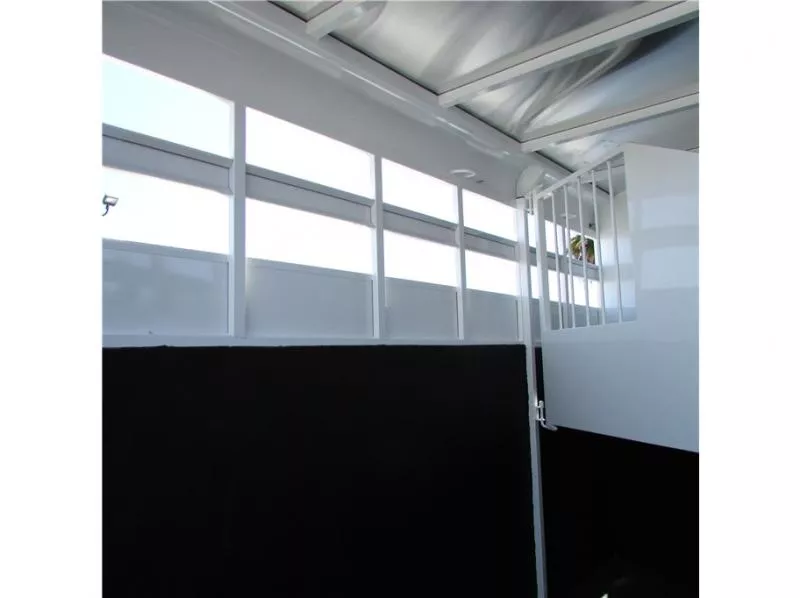 new Horse Trailers Trails West  for sale, in Madera, CA Thumbnail 6