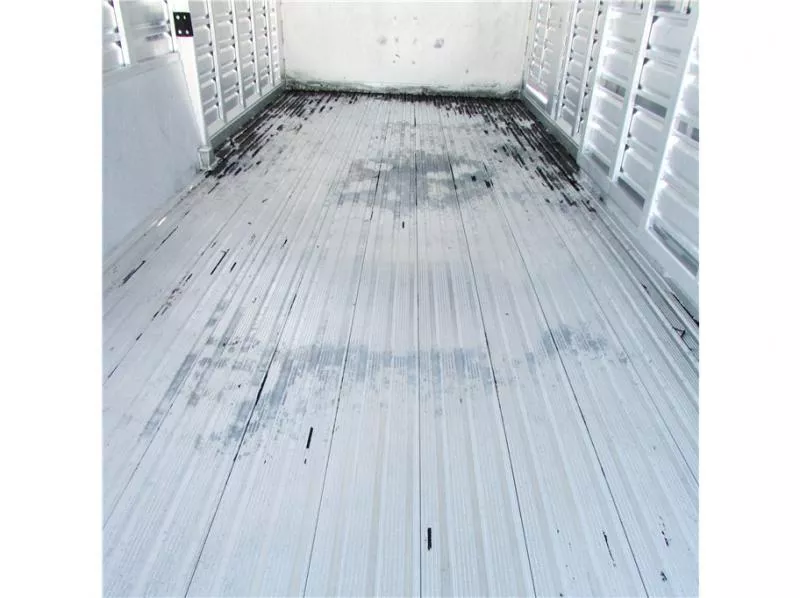 used Horse Trailers Featherlite  for sale, in Madera, CA Thumbnail 13