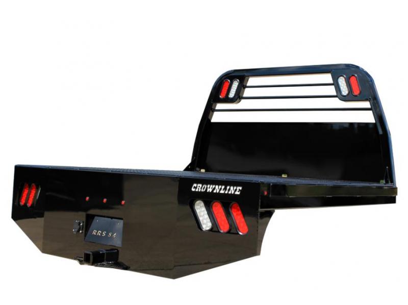 2020 Crownline RRS84 Bed 84" 2020 Crownline RRS84 Bed 84"