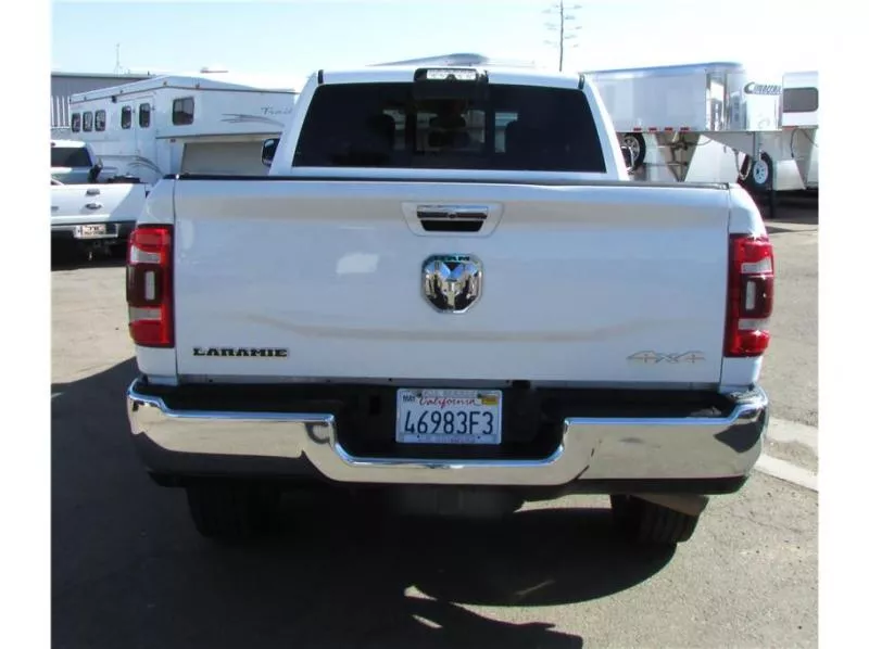 used Other Trucks Ram  for sale, in Madera, CA Thumbnail 4