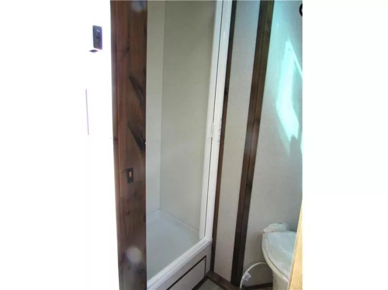 used Horse Trailers Trails West  for sale, in Madera, CA Thumbnail 30