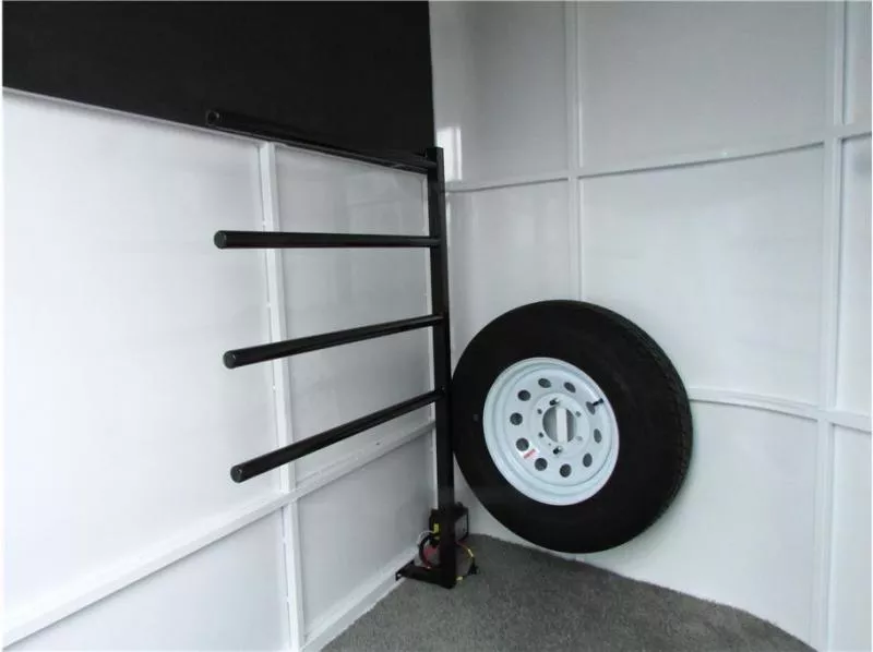 used Horse Trailers Trails West  for sale, in Madera, CA Thumbnail 13